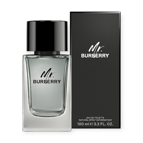 عطر مستر بربري 100مل