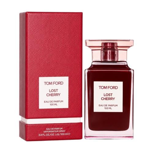 عطر توم فورد لوست تشيري 100مل