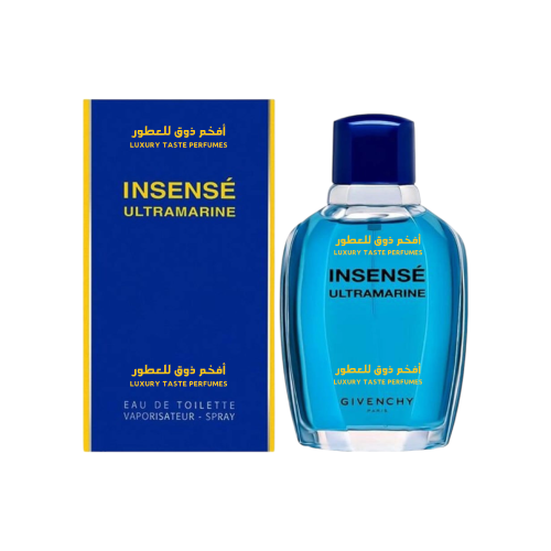 عطر انسنس الترا مارين جيفنشي 100مل