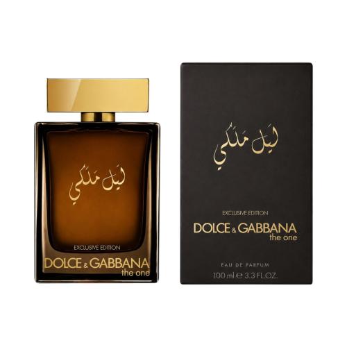 عطر ليل ملكي دولتشي آند جابانا 100مل