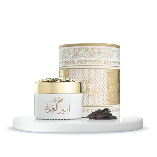 بخور أمير العود 30جم