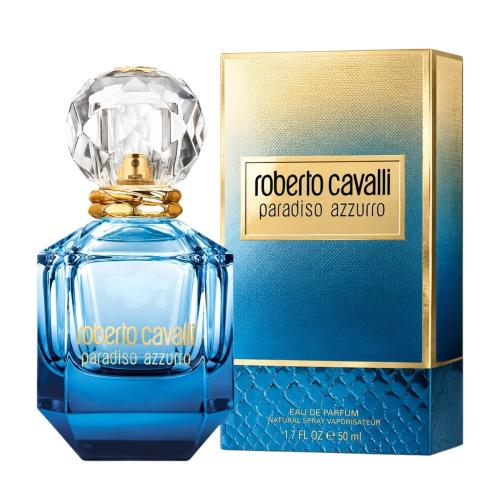 عطر روبرتو كفالي باراديسو ازورو 50مل