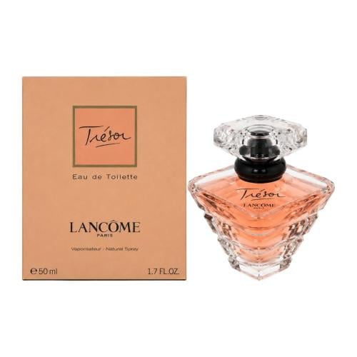 عطر تريزور لانكوم اودي تواليت 50مل