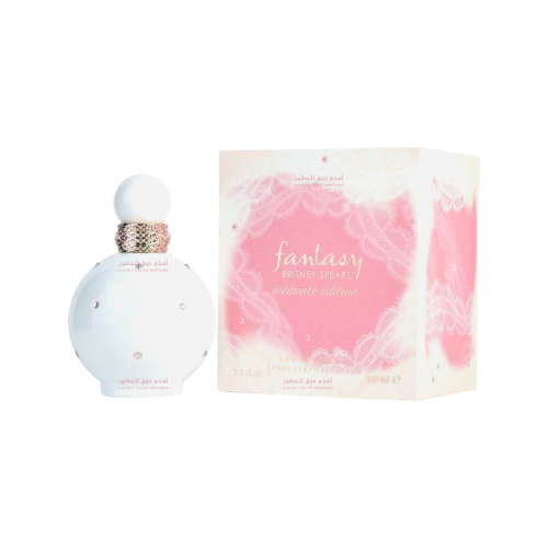 عطر فانتازيا انتميت ادكشن بريتني سبيرز 100مل