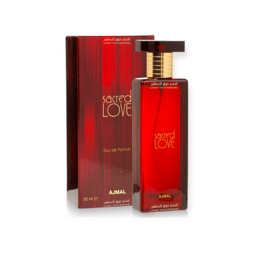 عطر سيكريد لوف اجمل 50مل