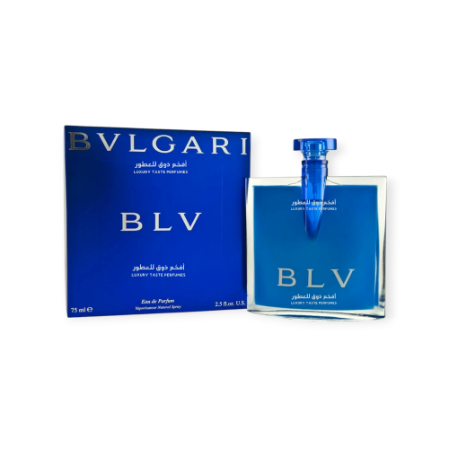 عطر BLV بولغاري 75مل