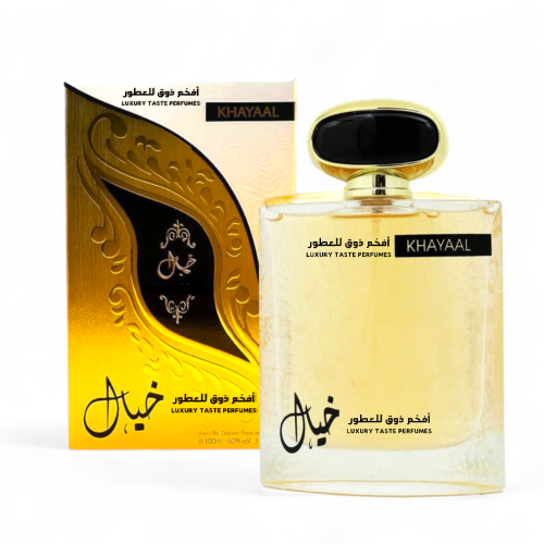 عطر خيال نسائي 100 مل