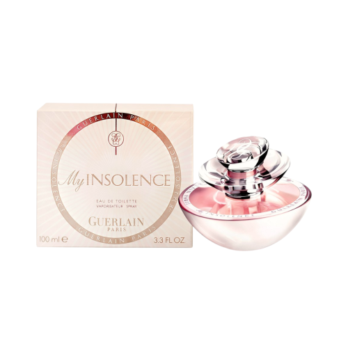 عطر ماي انسولانس جيرلان 100 مل