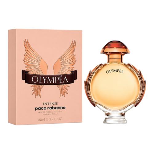 عطر اولمبيا انتنس باكو رابان 80مل