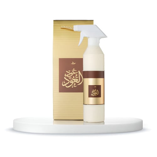 معطر عود العود 500مل