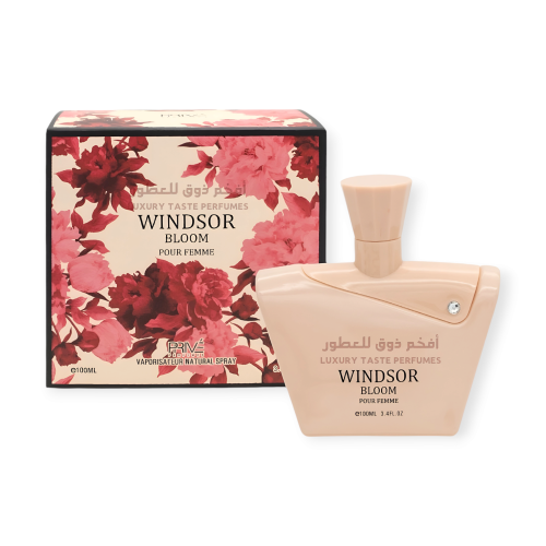 عطر ويندسور بلوم برايف برفيم 100مل