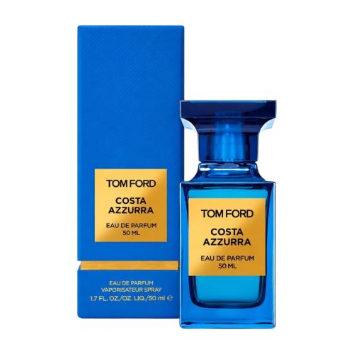 عطر توم فورد كوستا ازورا 50مل