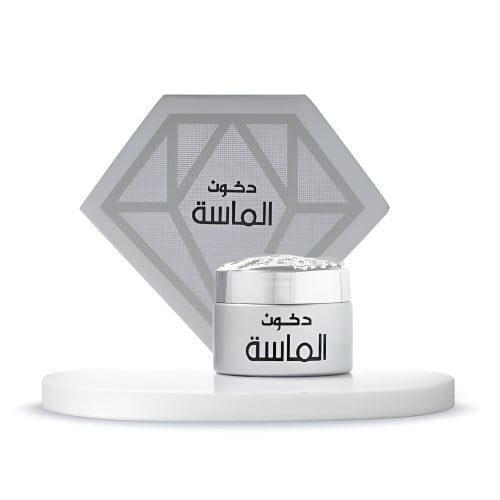دخون الماسة 30جم