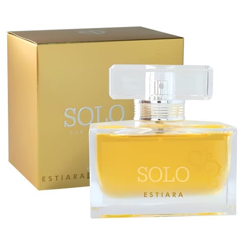 عطر سولو استيارا 100مل