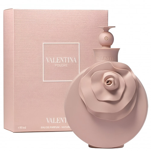عطر فالنتينو فالنتينا بودرا 80مل