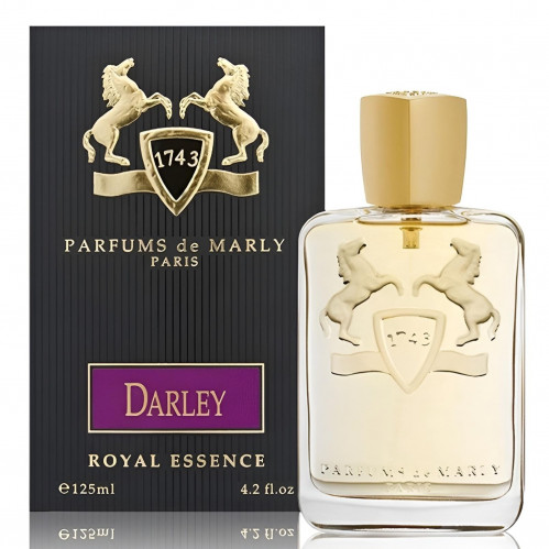 عطر دي مارلي دارلي 125مل