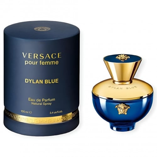 عطر فرزاتشي ديلان بلو بور فيم 100مل