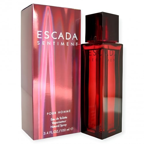 عطر اسكادا سينت مينت بور هوم 100مل