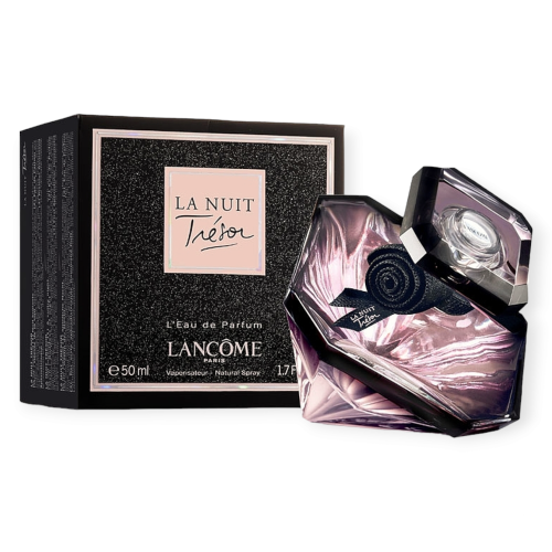 عطر تريزور لا نوي لانكوم 50مل