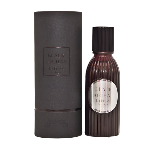 عطر بلاك افغانو لا بريفي 50مل