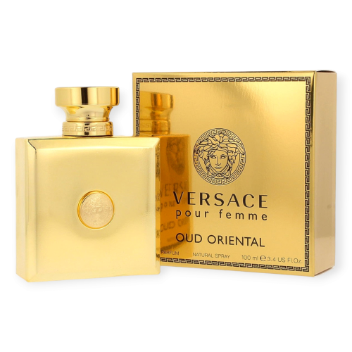 عطر فرزاتشي اود اورينتال 100مل