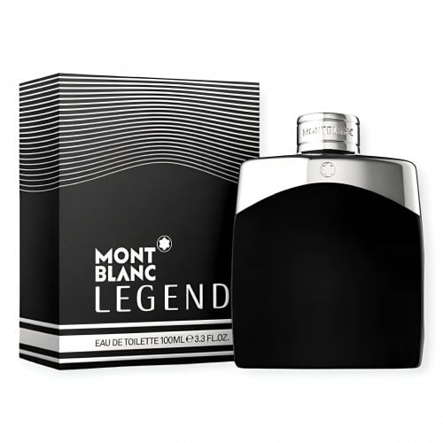 عطر مونت بلانك ليجيند 100مل