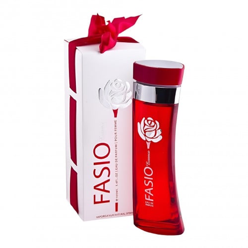 عطر فازيو اسينس امبر 100مل