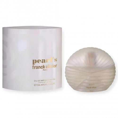 عطر فرانك اوليفير بيرلس 75مل