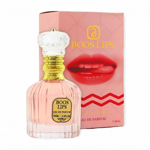 عطر بوس ليبس اكستريم 100مل