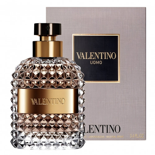 عطر فالنتينو اومو 100مل