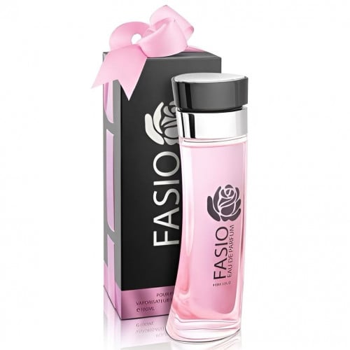 عطر فازيو بور فيم امبر 100مل