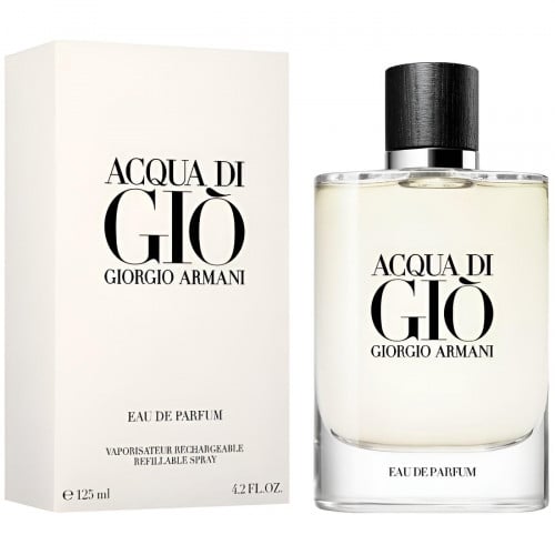 عطر اكوا دي جيو بارفيوم جورجيو ارماني 100 مل