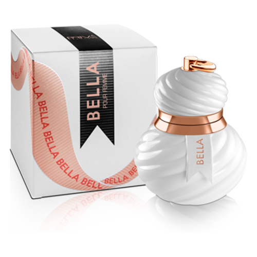 عطر بيلا برايف 100مل