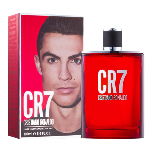 عطر كرستيانو رونالدو 100مل