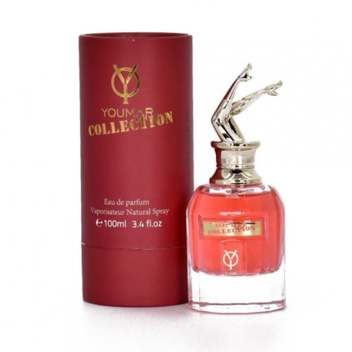 عطر يو مارك كوليكشن سو سكاندال 100مل