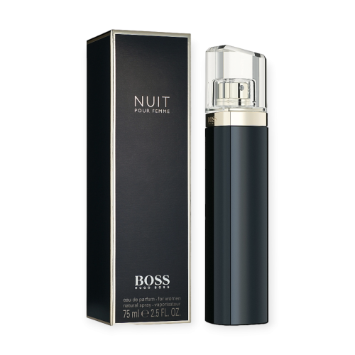 عطر بوس نوي فيم 75مل