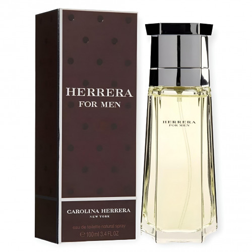 عطر هريرا فور مان 100مل