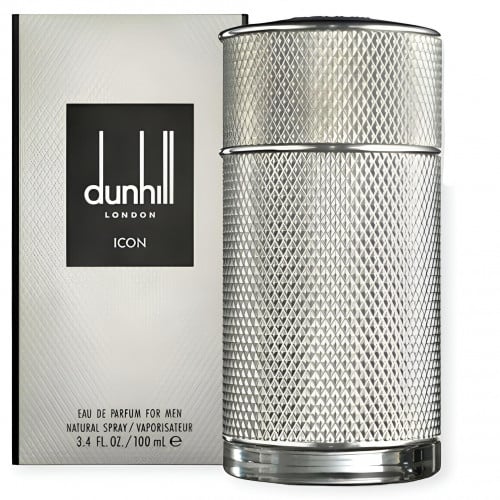 عطر دانهيل ايكون فور مان 100مل