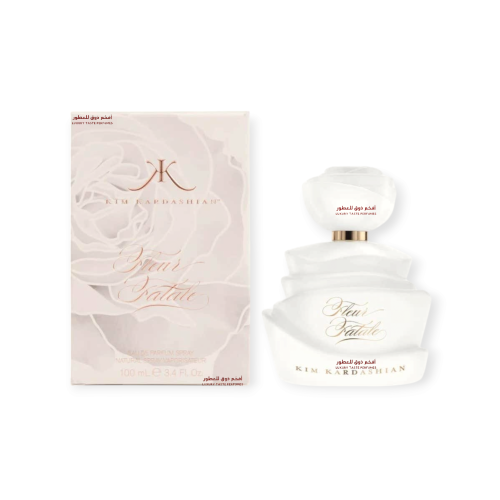 عطر كيم كارداشيان 100 مل
