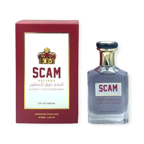 عطر اسكام بور هوم استيارا 100مل