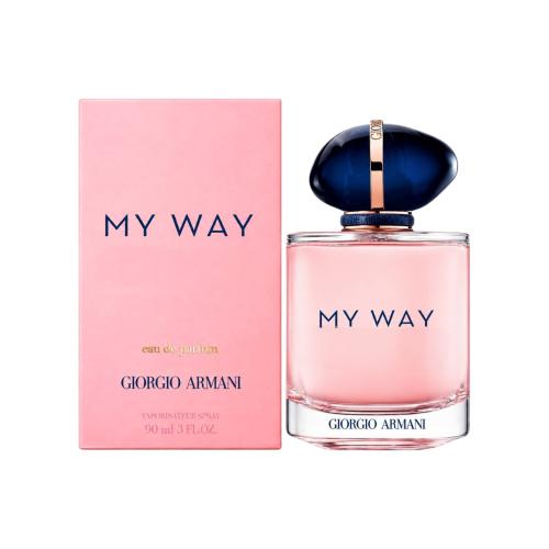 عطر ماي واي جورجيو ارماني 90مل