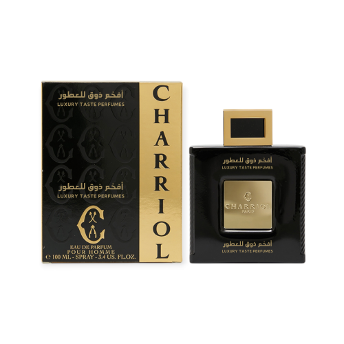 عطر شاريول بور هوم 100مل