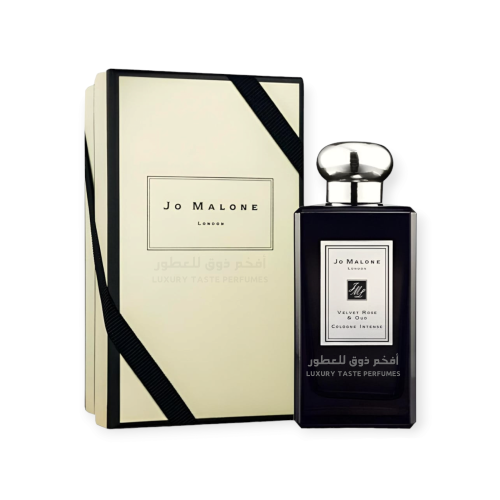 عطر جو مالون فيلفت روز اند عود انتينس 100مل SR1217
