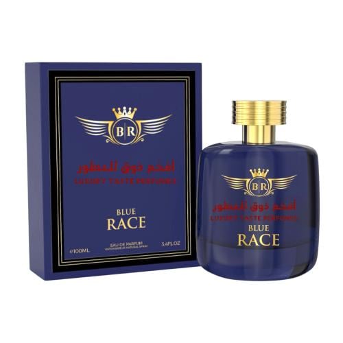 عطر بلو ريس امبر 100مل