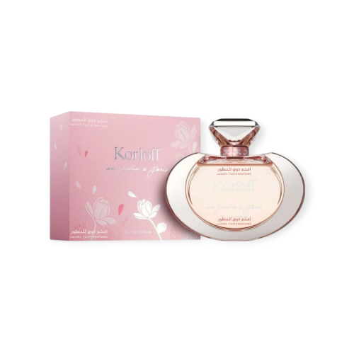 عطر كورلوف ان جاردين آه باريس 100مل