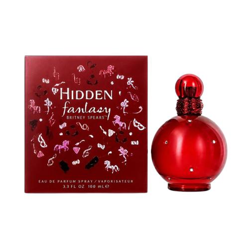 عطر بريتني سبيرز هيدين فنتازيا100مل