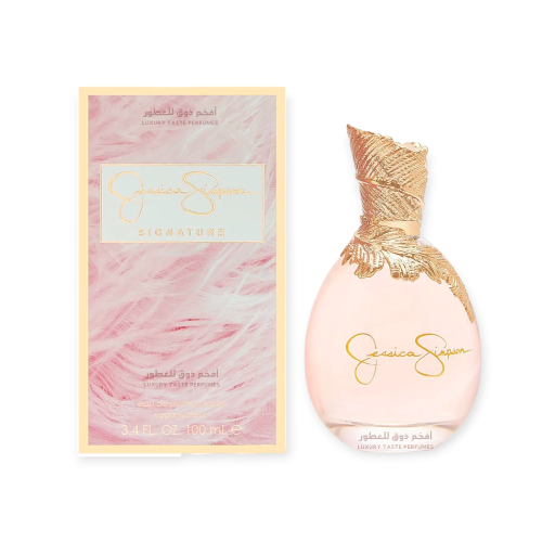 عطر جاسيكا سيمبسون سجنتشر 100 مل