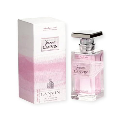 عطر لانفان جين 100مل