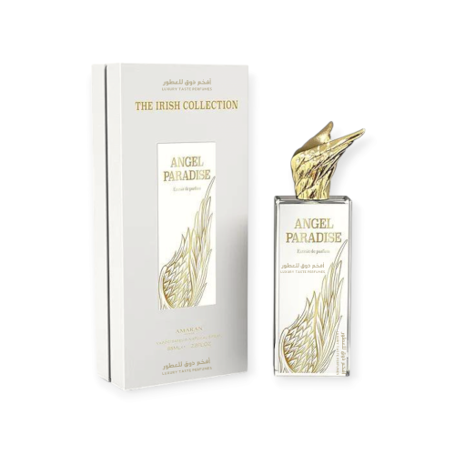 عطر انجل بردايس اماران 85مل