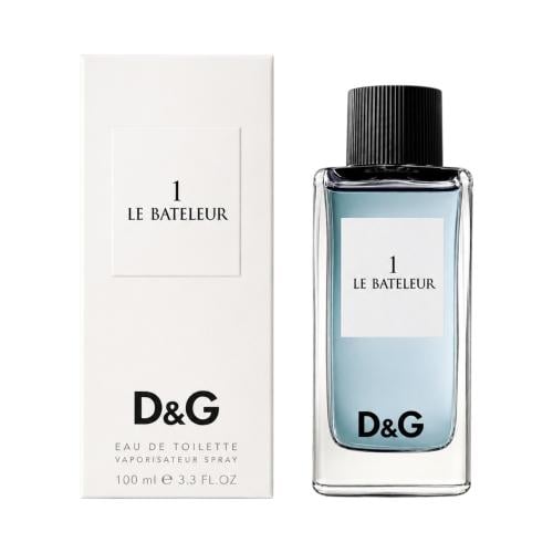 عطر 1 لي باتيلور دولتشي آند جابانا 100مل